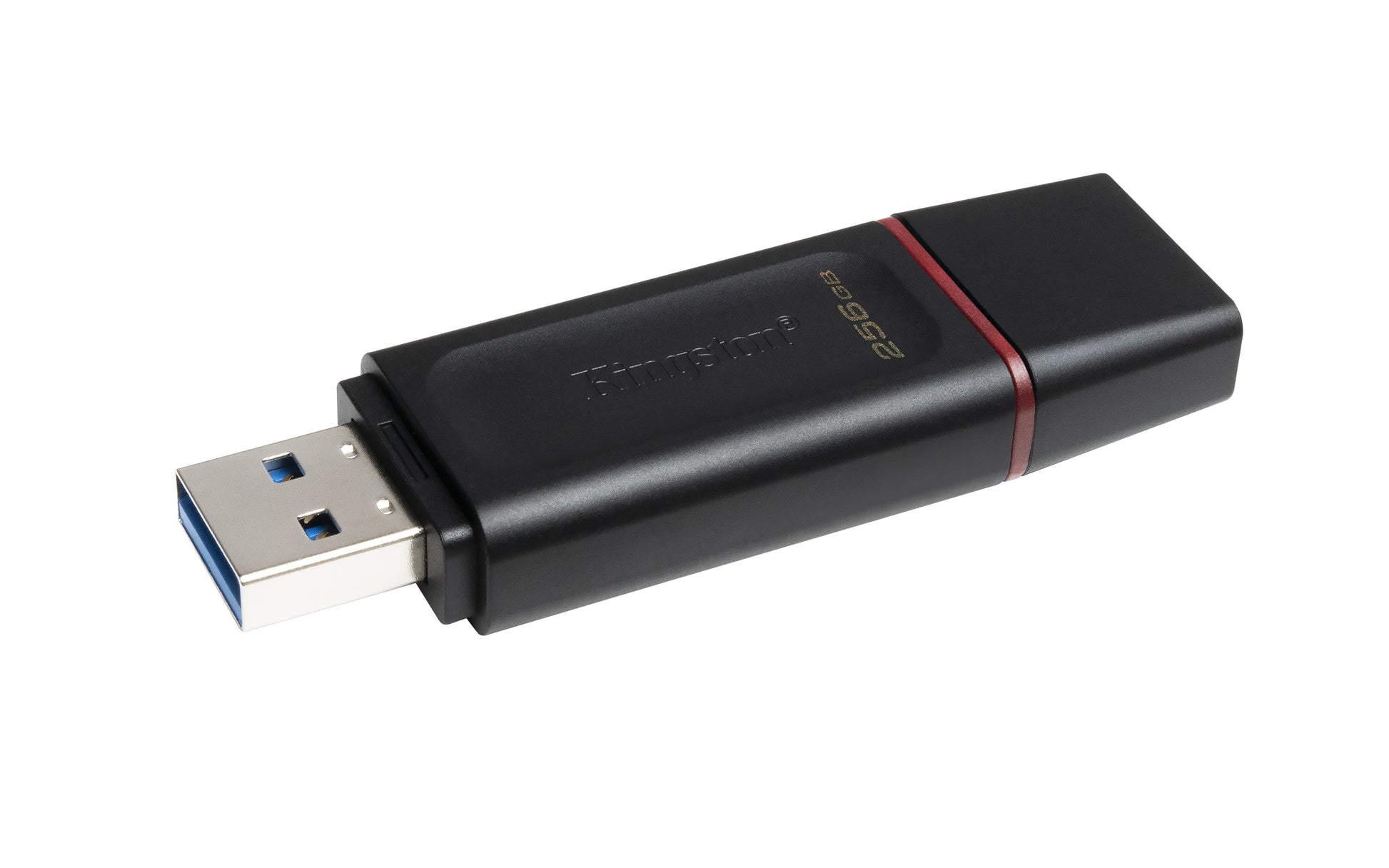 Kingston Technology DataTraveler Exodia USB flash drive 256 GB USB Type-A 3.2 Gen 1 (3.1 Gen 1) Black, Pink