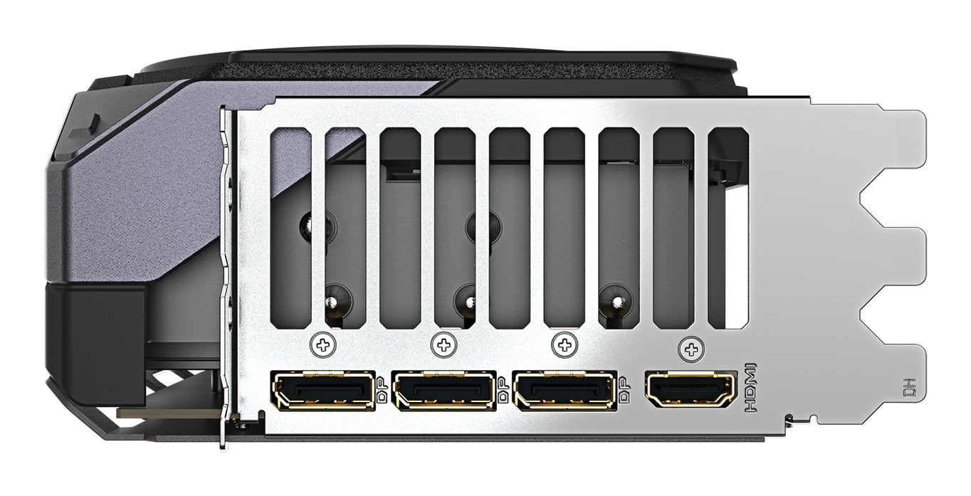 GIGABYTE GeForce RTX 5070 Ti GAMING OC 16G NVIDIA 16 GB GDDR7