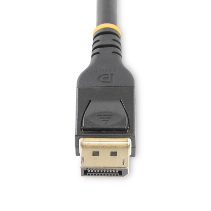 StarTech.com DP14A-10M-DP-CABLE DisplayPort cable 393.7" (10 m) Black