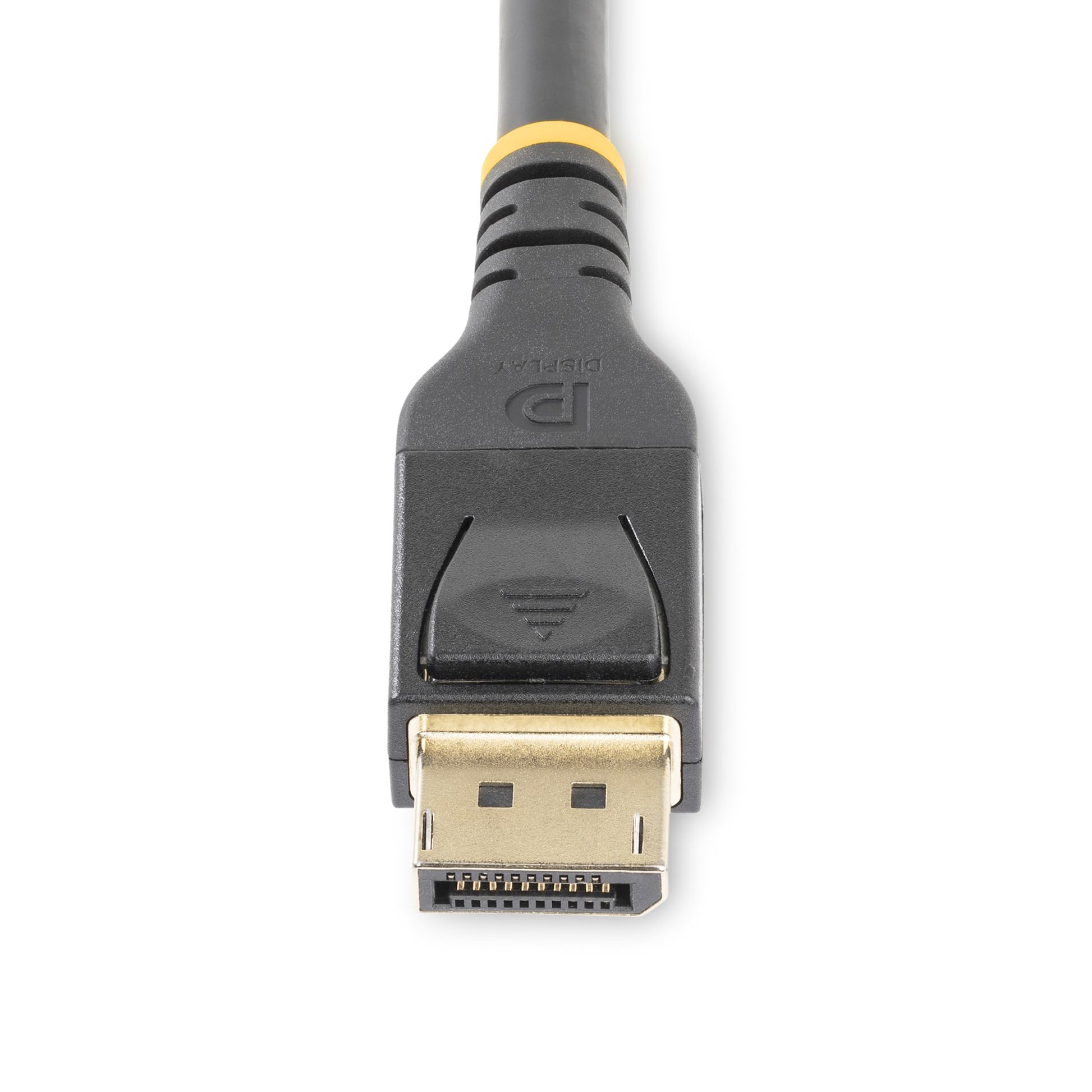 StarTech.com DP14A-15M-DP-CABLE DisplayPort cable 602.4" (15.3 m) Black