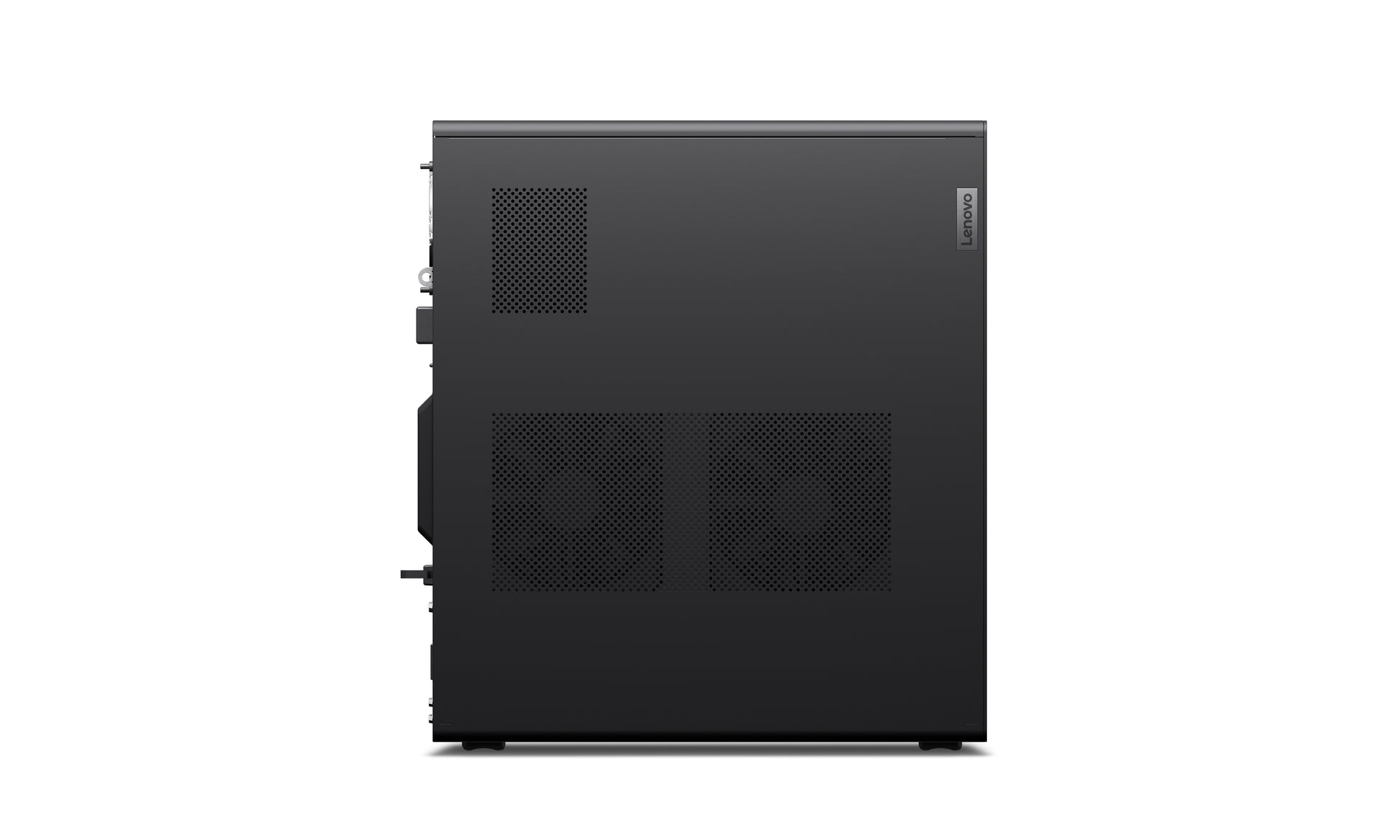 Lenovo ThinkStation P3 Tower Intel® Core™ i9 i9-14900K 64 GB DDR5-SDRAM 2 TB SSD Windows 11 Pro Workstation Black
