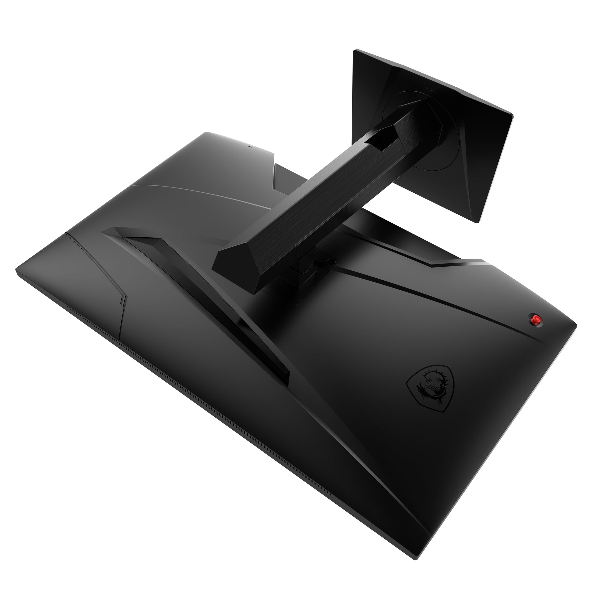 MSI G274QPX computer monitor 27" 2560 x 1440 pixels Quad HD Black