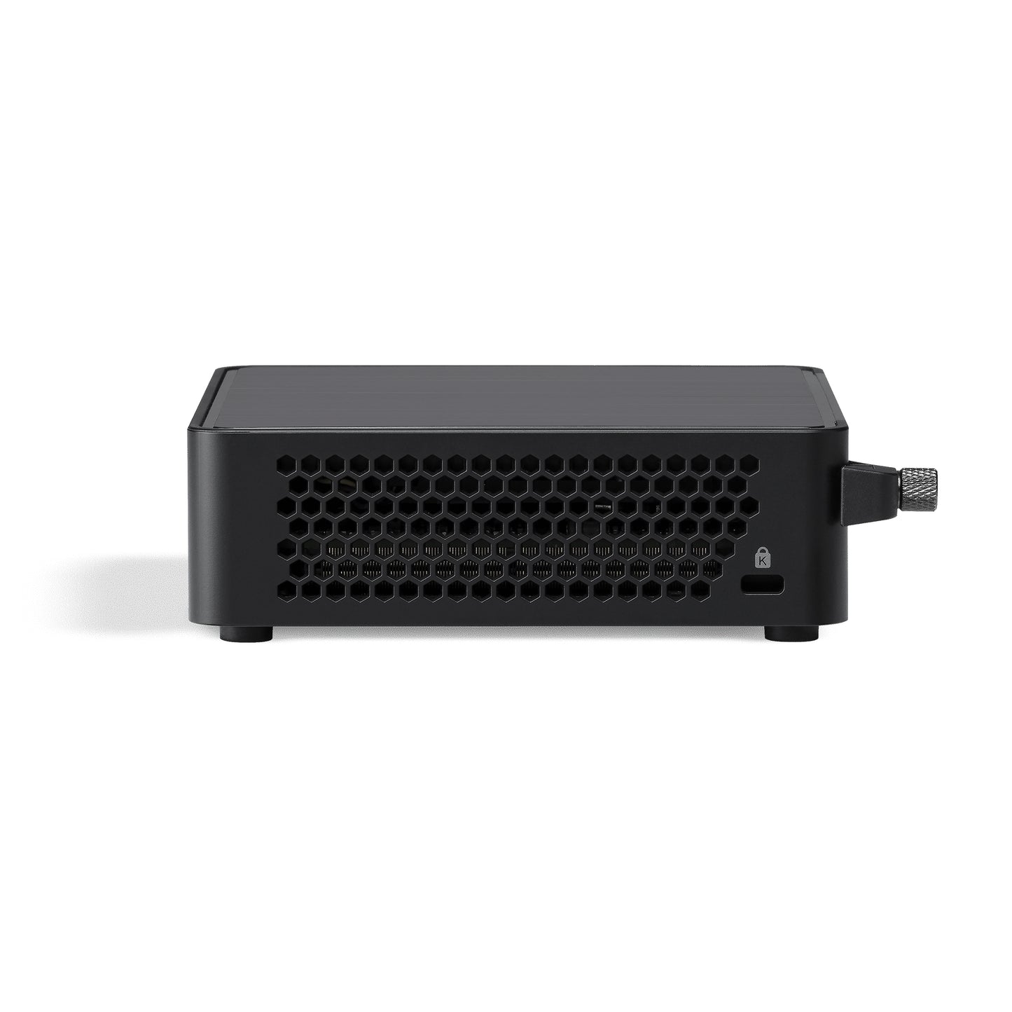 ASUS NUC 14 Pro RNUC14RVKV5068CUI Intel Core Ultra 5 135H 16 GB DDR5-SDRAM 512 GB SSD Windows 11 Pro Mini PC Black