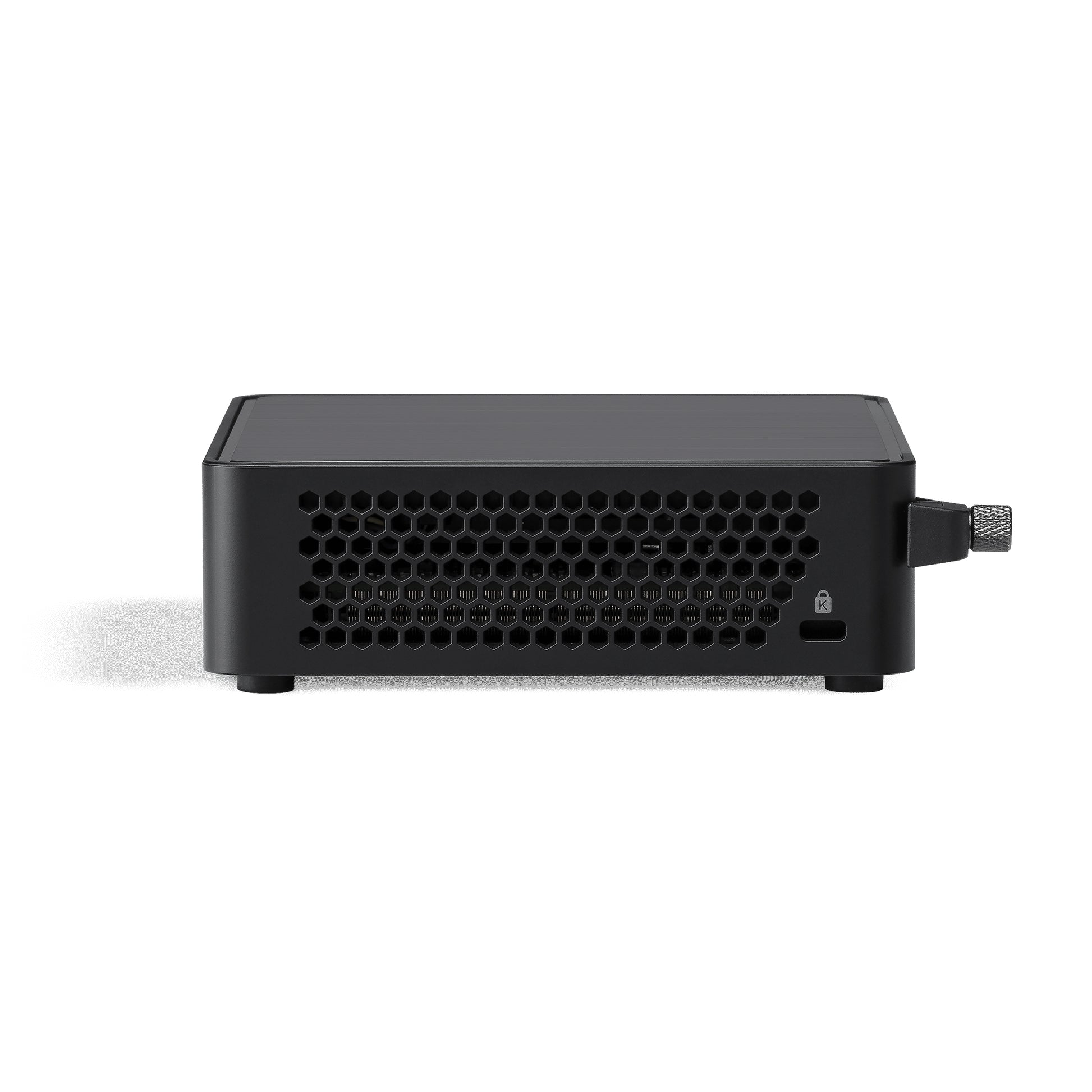 ASUS NUC 14 Pro RNUC14RVKV5068CUI Intel Core Ultra 5 135H 16 GB DDR5-SDRAM 512 GB SSD Windows 11 Pro Mini PC Black