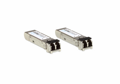 ATEN 2A-136G network transceiver module Fiber optic 1250 Mbit/s SFP 1300 nm