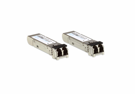 ATEN 2A-136G network transceiver module Fiber optic 1250 Mbit/s SFP 1300 nm