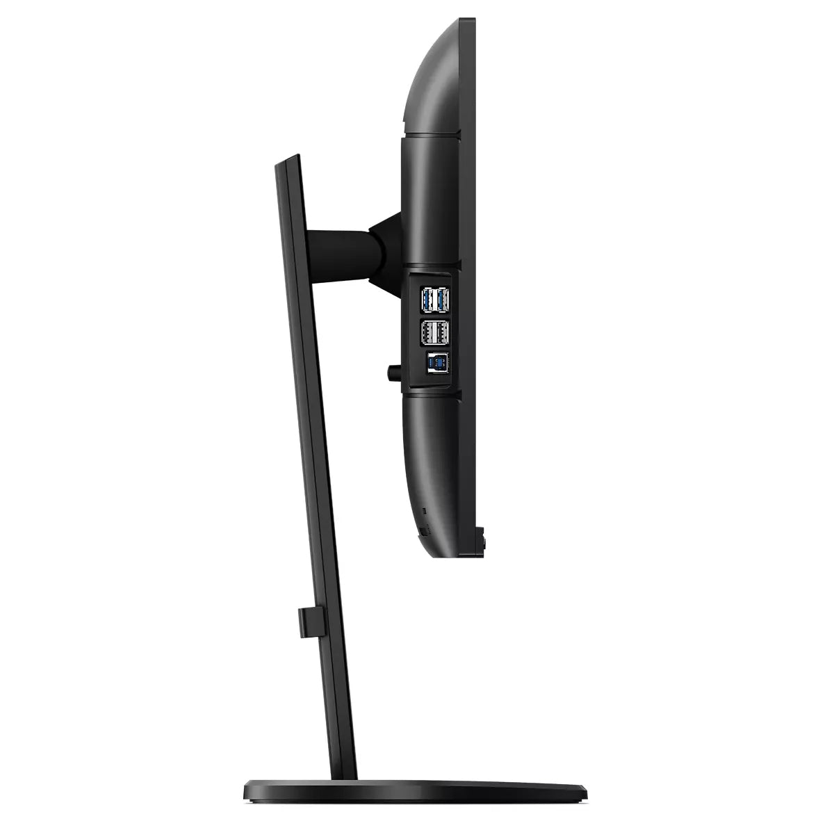 Philips B Line 241B8QJEB/00 computer monitor 23.8" 1920 x 1080 pixels Full HD LCD Black