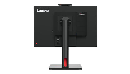 Lenovo ThinkCentre Tiny-In-One 24 computer monitor 23.8" 1920 x 1080 pixels Full HD LED Black