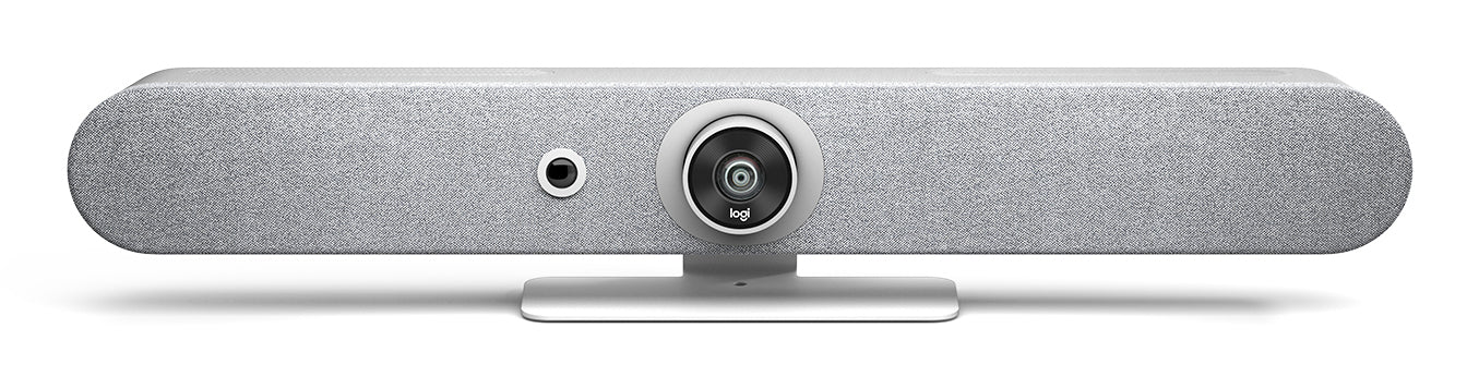 Logitech 960-001348 video conferencing system Ethernet LAN Group video conferencing system