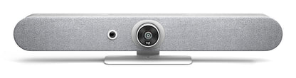 Logitech 960-001348 video conferencing system Ethernet LAN Group video conferencing system