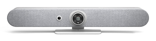 Logitech 960-001348 video conferencing system Ethernet LAN Group video conferencing system