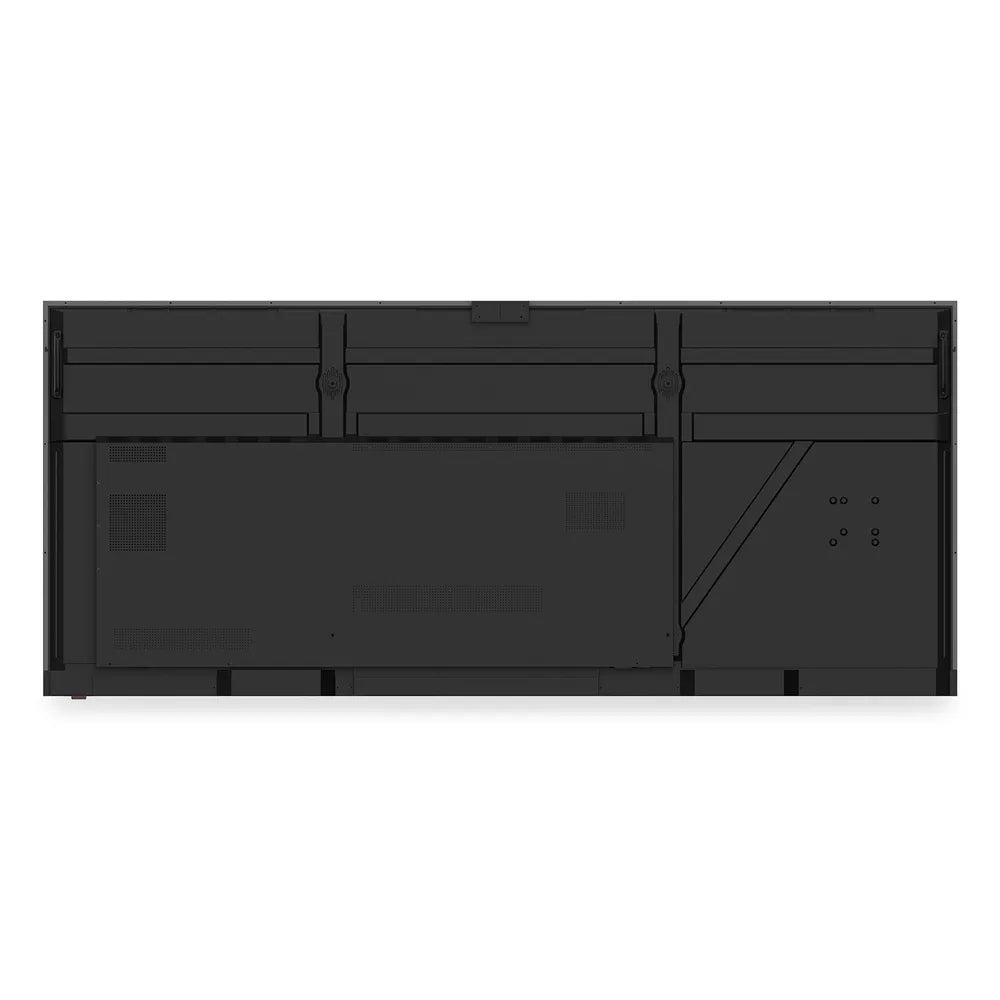 Viewsonic CDE92UW interactive whiteboard 92" 5120 x 2160 pixels Black