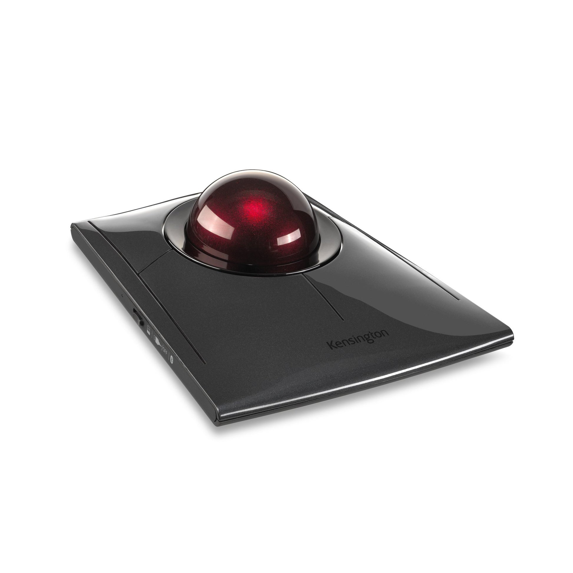 Kensington K72080WW mouse Office Ambidextrous RF Wireless + Bluetooth + USB Type-A Optical 1600 DPI