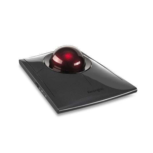 Kensington K72080WW mouse Office Ambidextrous RF Wireless + Bluetooth + USB Type-A Optical 1600 DPI