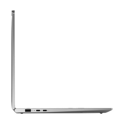 Lenovo ThinkPad X1 2-in-1 Gen 9 Intel Core Ultra 7 155U Hybrid (2-in-1) 14" Touchscreen WUXGA 16 GB LPDDR5x-SDRAM 512 GB SSD Wi-Fi 6E (802.11ax) Windows 11 Pro English Gray