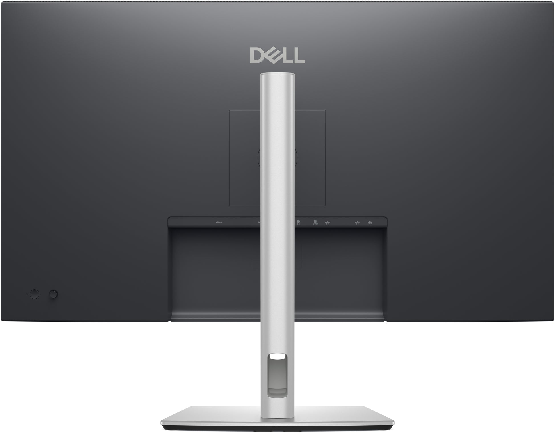 DELL Pro Plus P3225DE computer monitor 31.5" 2560 x 1440 pixels Wide Quad HD LCD Black, Gray