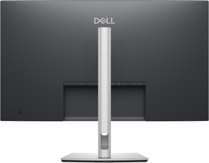 DELL Pro Plus P3225DE computer monitor 31.5" 2560 x 1440 pixels Wide Quad HD LCD Black, Gray