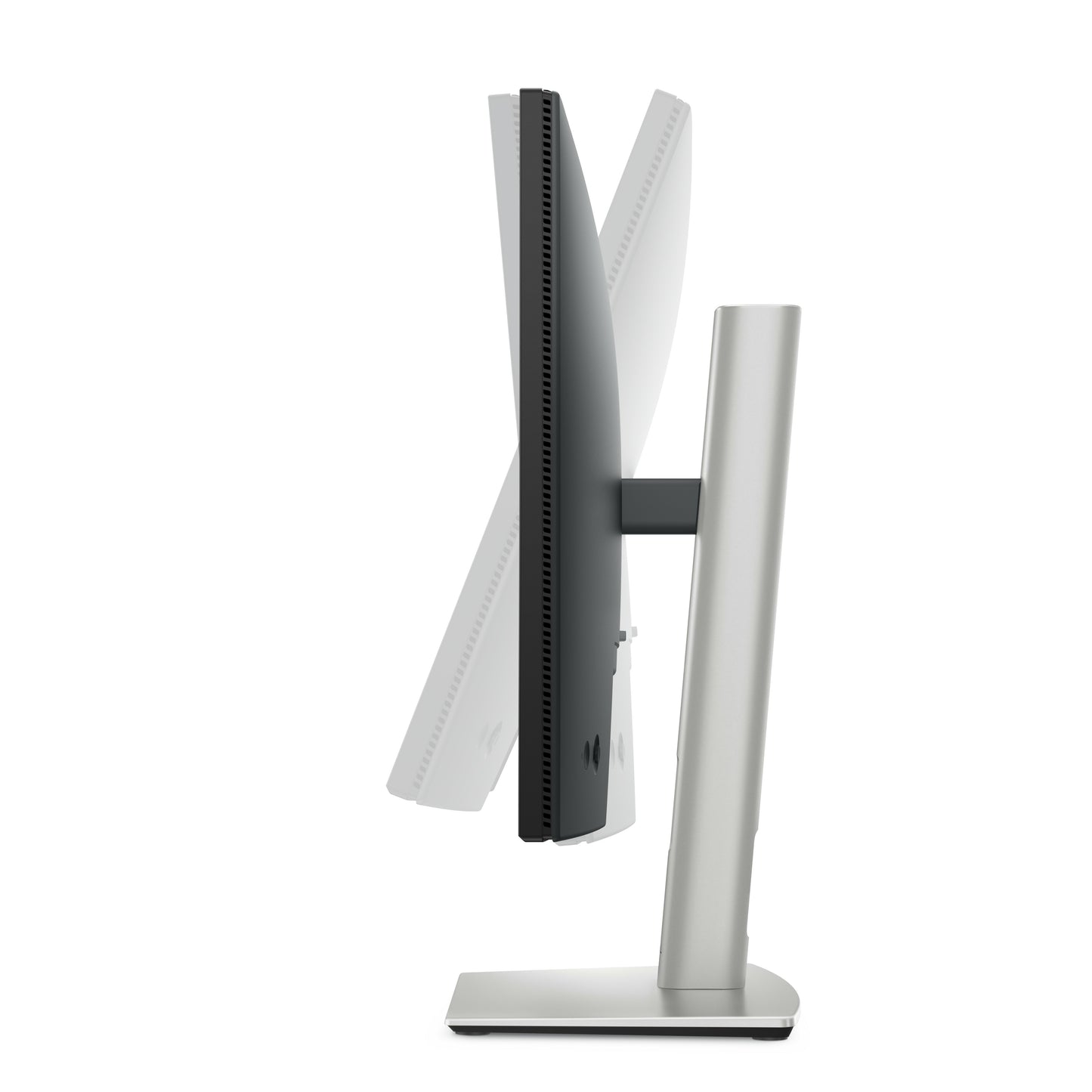 DELL Pro Plus P2425H computer monitor 23.8" 1920 x 1080 pixels Full HD LCD Black