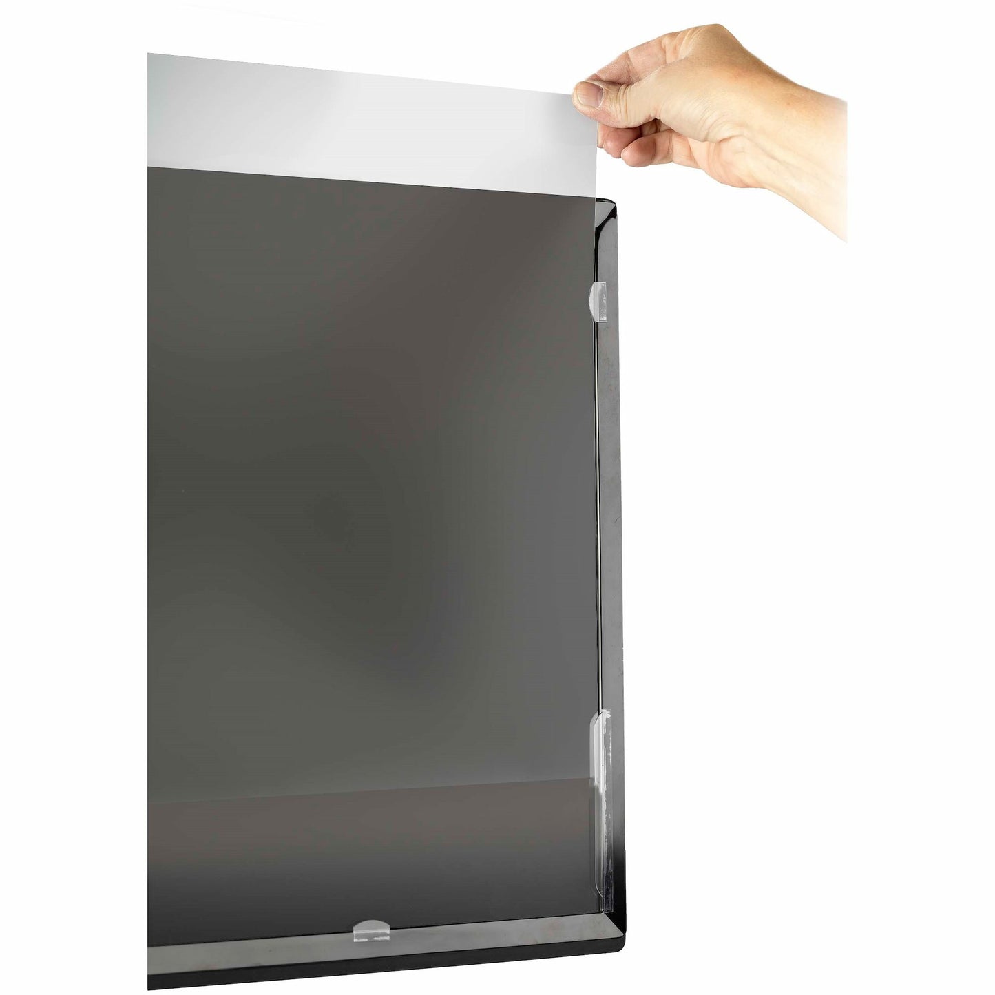 StarTech.com 2461-ANTI-BLUE-LIGHT monitor accessory Anti-glare filter