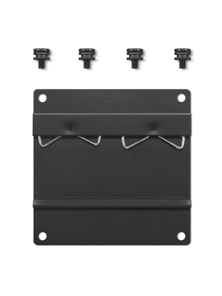 Lenovo 4XF1C98168 All-in-One PC/workstation mount/stand 11 lbs (5 kg) Black