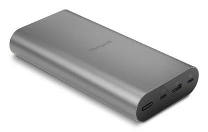 DELL 451-BDJK power bank 25000 mAh Gray