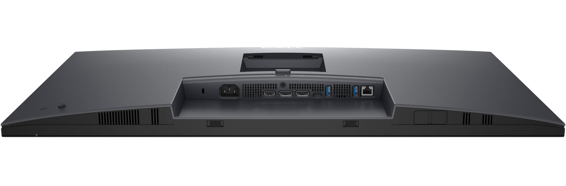 DELL Pro Plus P3225DE computer monitor 31.5" 2560 x 1440 pixels Wide Quad HD LCD Black, Gray