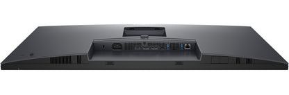 DELL Pro Plus P3225DE computer monitor 31.5" 2560 x 1440 pixels Wide Quad HD LCD Black, Gray