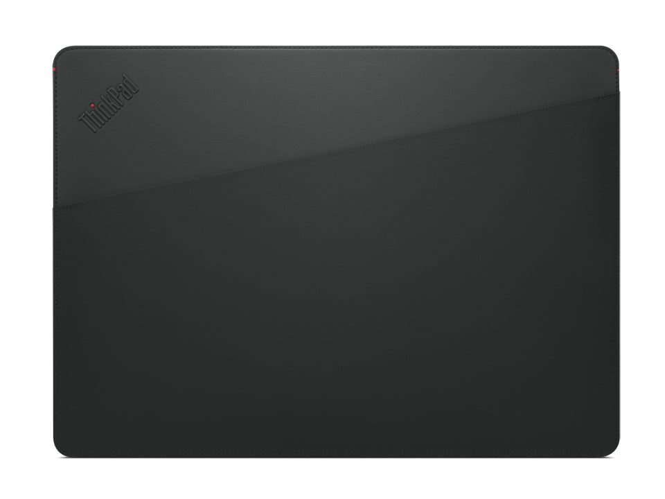 Lenovo 4X41L51715 laptop case 13" Sleeve case Black