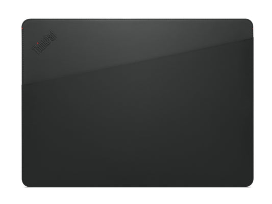 Lenovo 4X41L51715 laptop case 13" Sleeve case Black