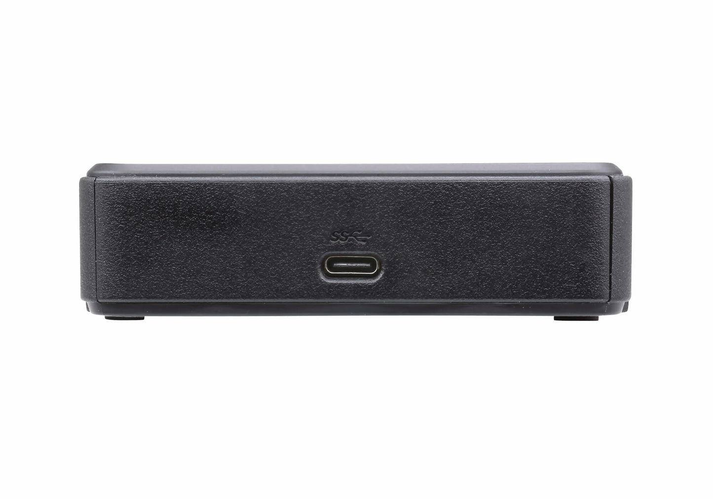 ATEN UH3233 laptop dock/port replicator Wired USB 3.2 Gen 1 (3.1 Gen 1) Type-C Black