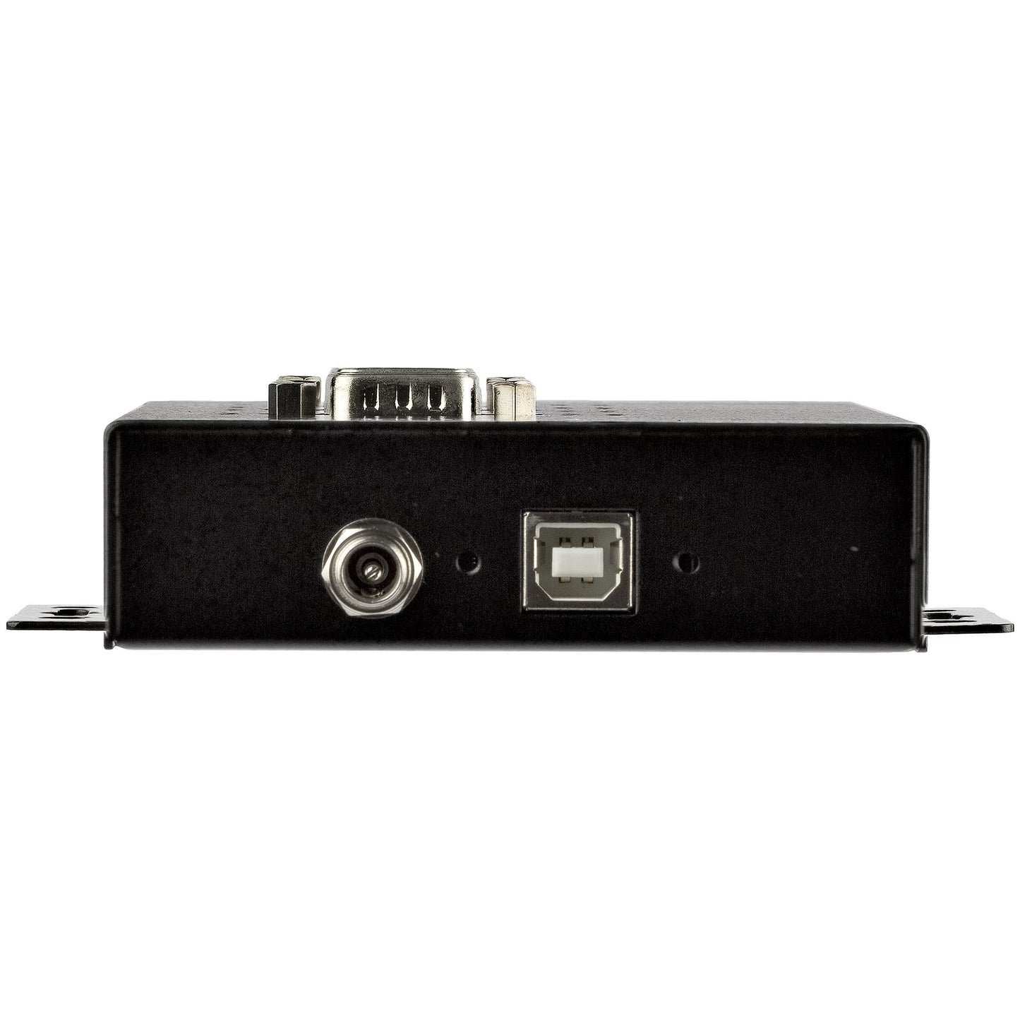 StarTech.com ICUSB234854I interface hub USB 2.0 Type-B Black