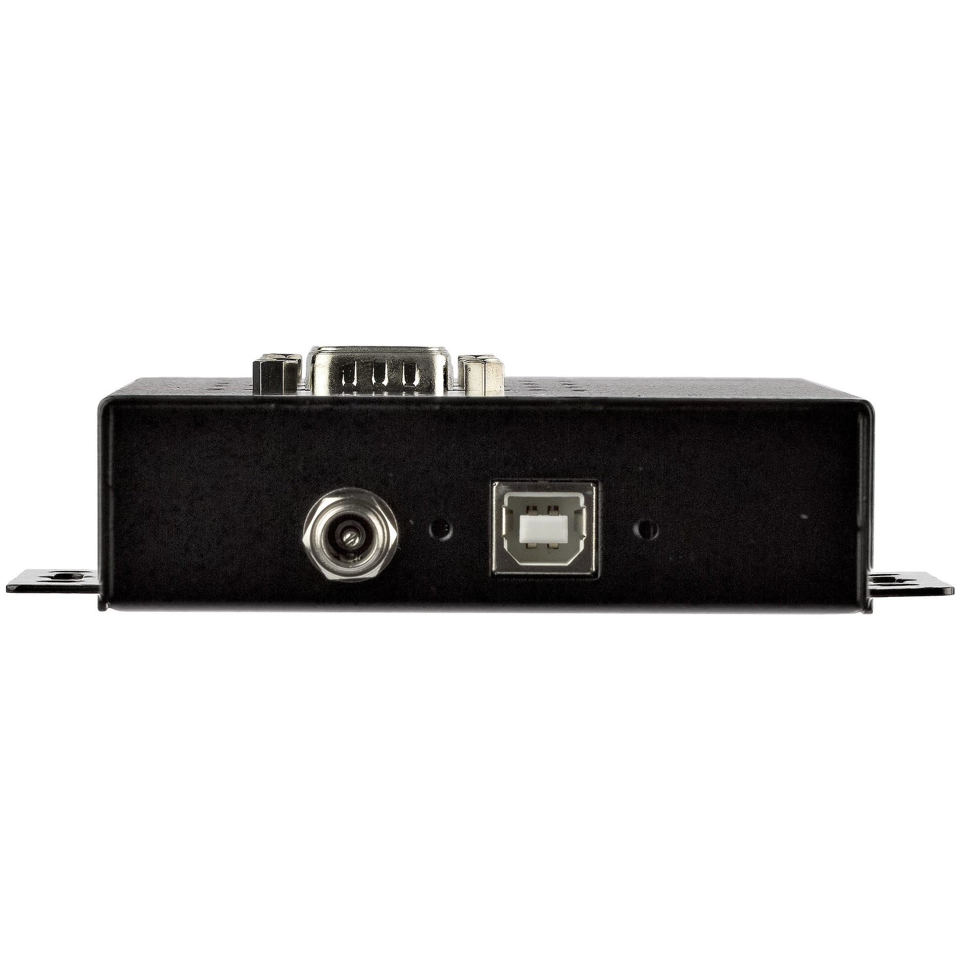 StarTech.com ICUSB234854I interface hub USB 2.0 Type-B Black