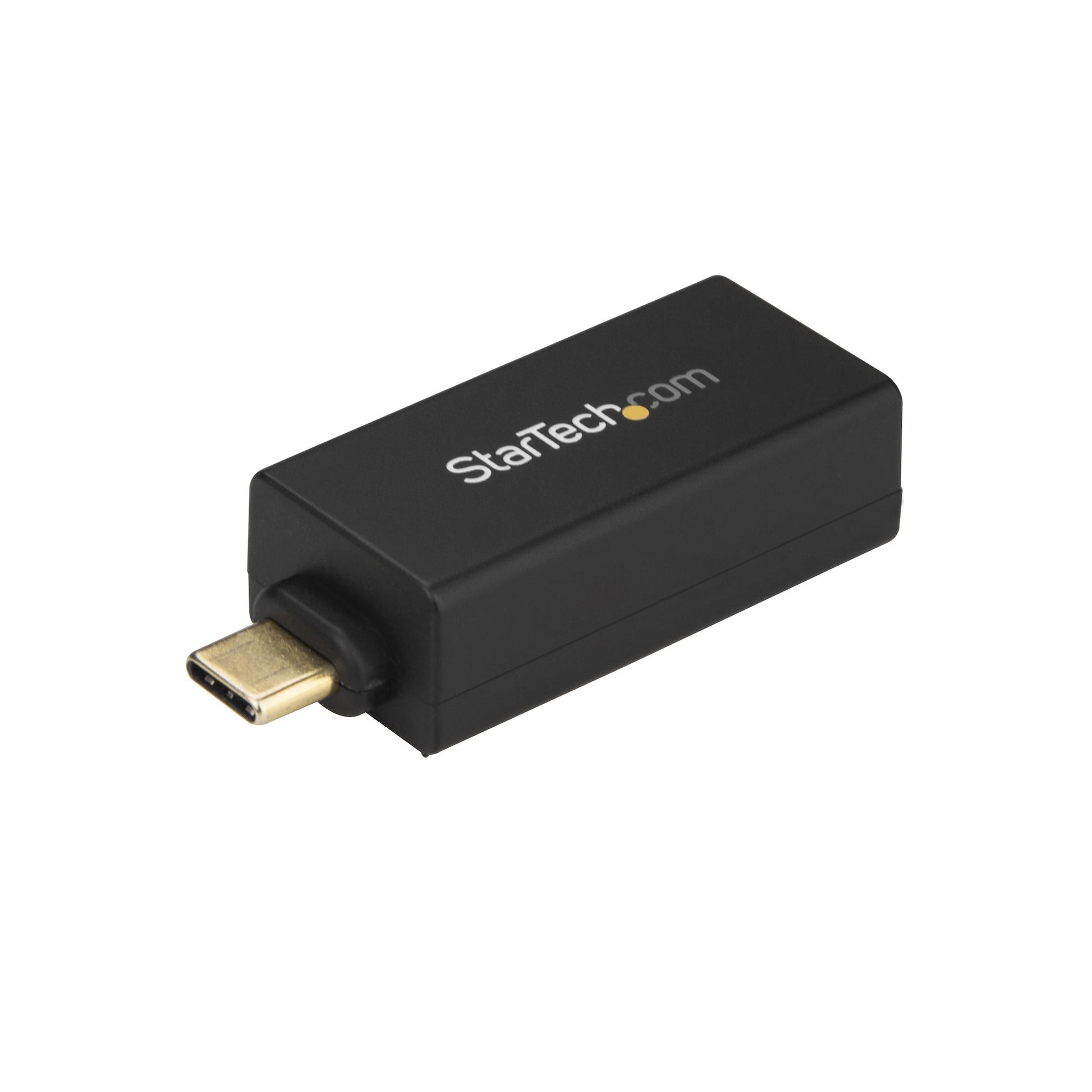 StarTech.com US1GC30DB network card Ethernet 5000 Mbit/s