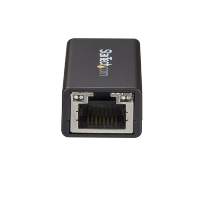 StarTech.com US1GC30DB network card Ethernet 5000 Mbit/s