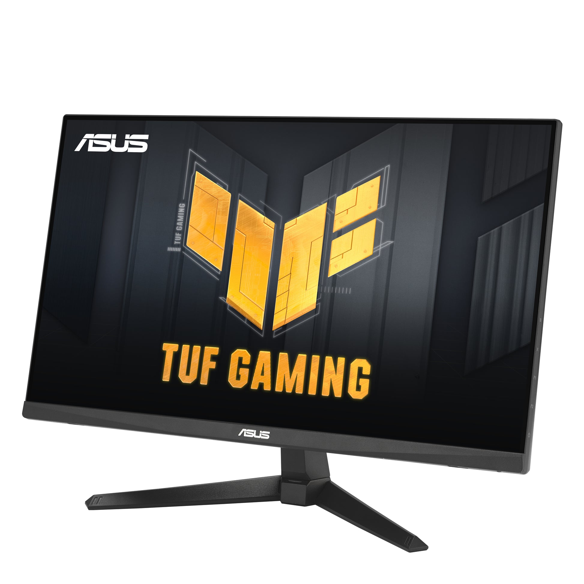 ASUS VG249QE5A computer monitor 23.8" 1920 x 1080 pixels Full HD LCD Black