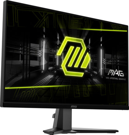 MSI MAG 275F computer monitor 27" 1920 x 1080 pixels Full HD Black
