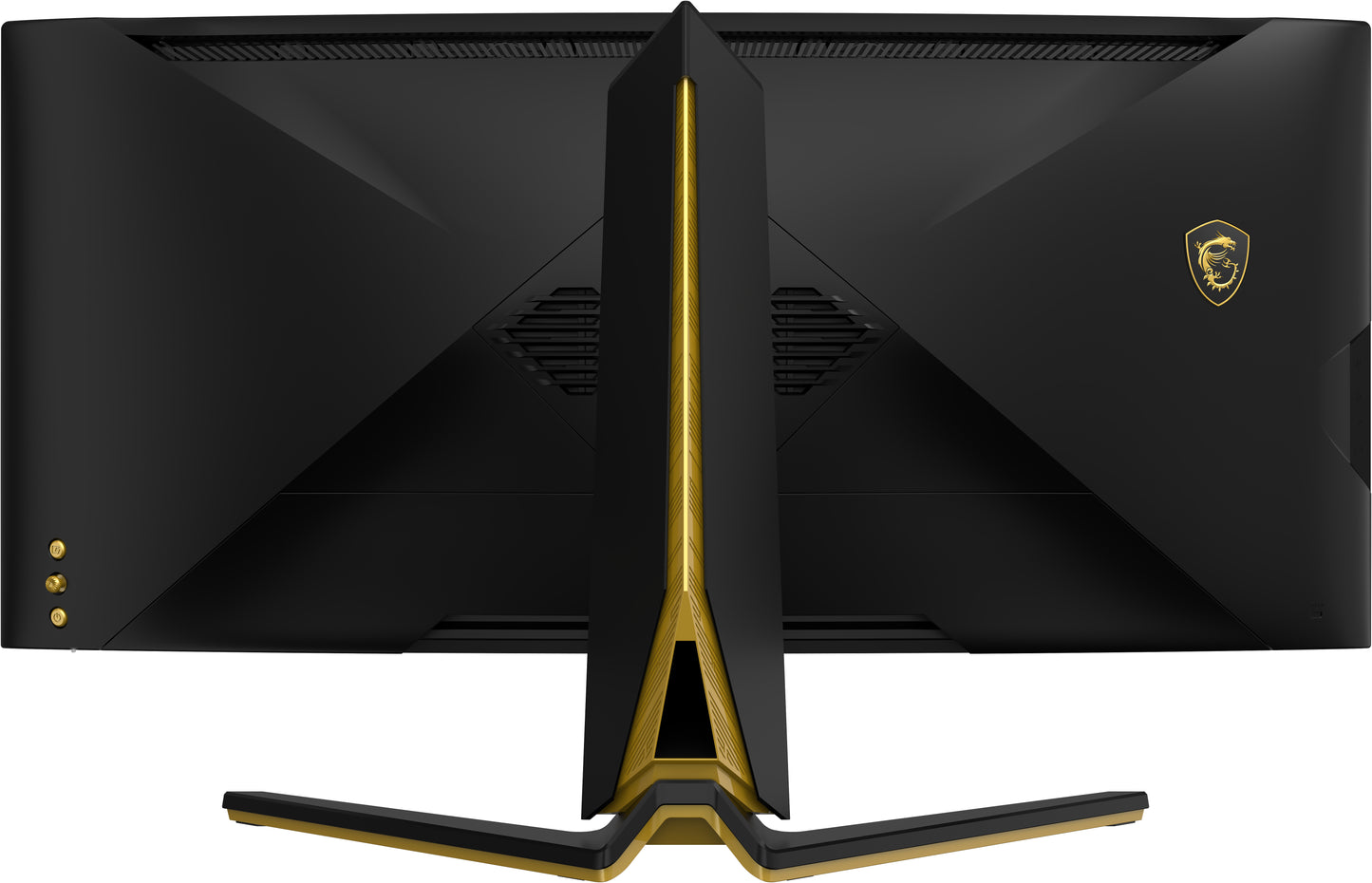 MSI MEG 342C QD-OLED computer monitor 34.18" 3440 x 1440 pixels UltraWide Quad HD Black