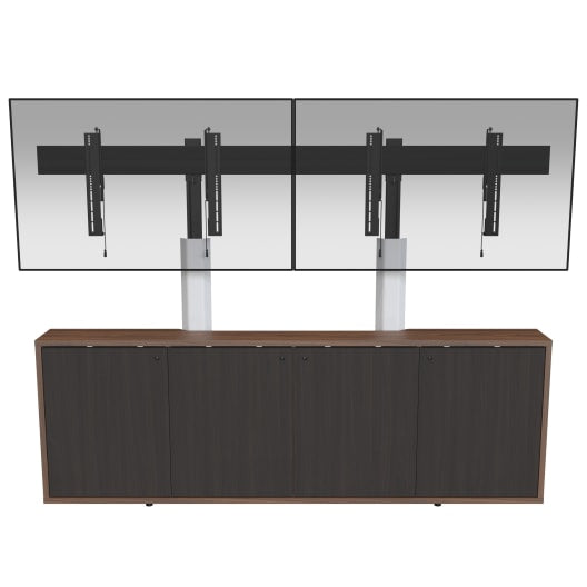 Middle Atlantic Products C3-32-LD2U TV cabinet/entertainment center