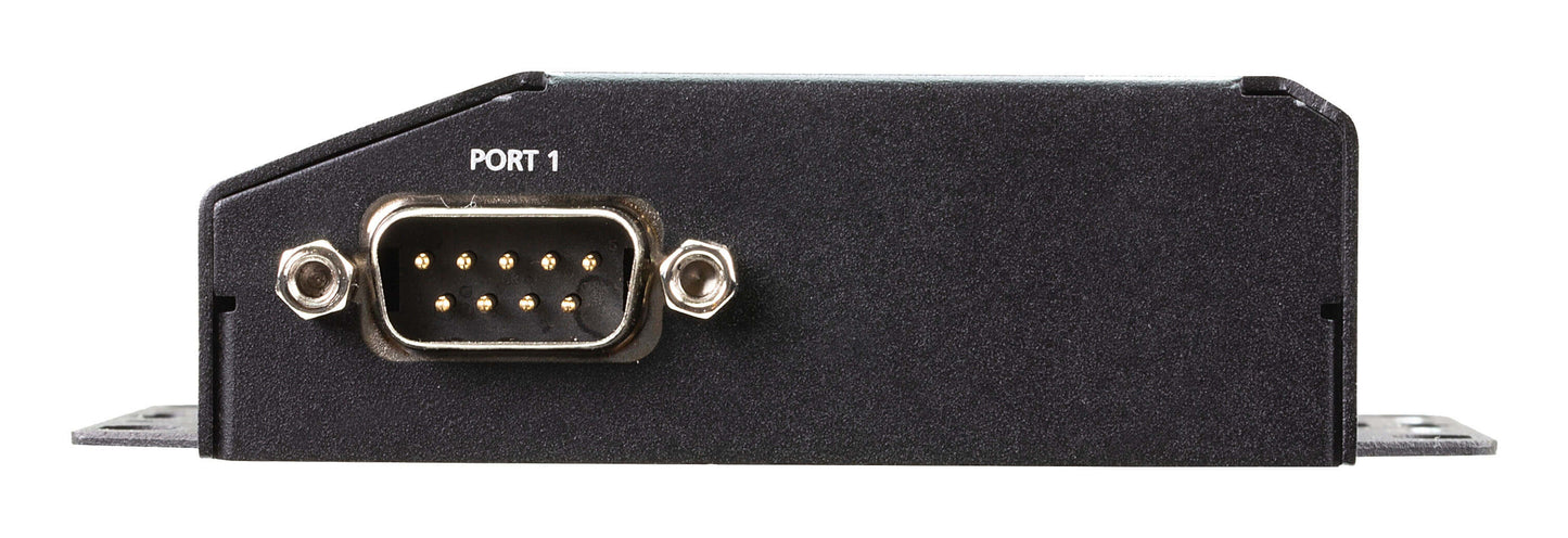 ATEN SN3401P serial server RS-232/422/485