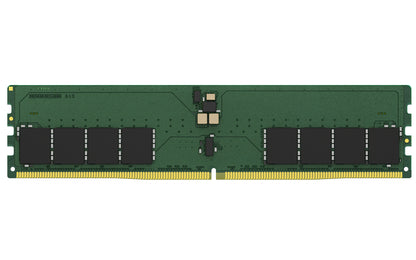 Kingston Technology ValueRAM memory module 64 GB 1 x 64 GB DDR5 6400 MT/s
