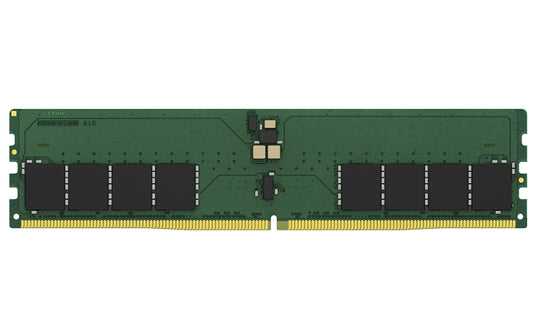 Kingston Technology ValueRAM memory module 64 GB 1 x 64 GB DDR5 6400 MT/s