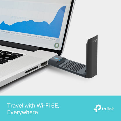 TP-Link Archer TXE70UH WLAN 5400 Mbit/s