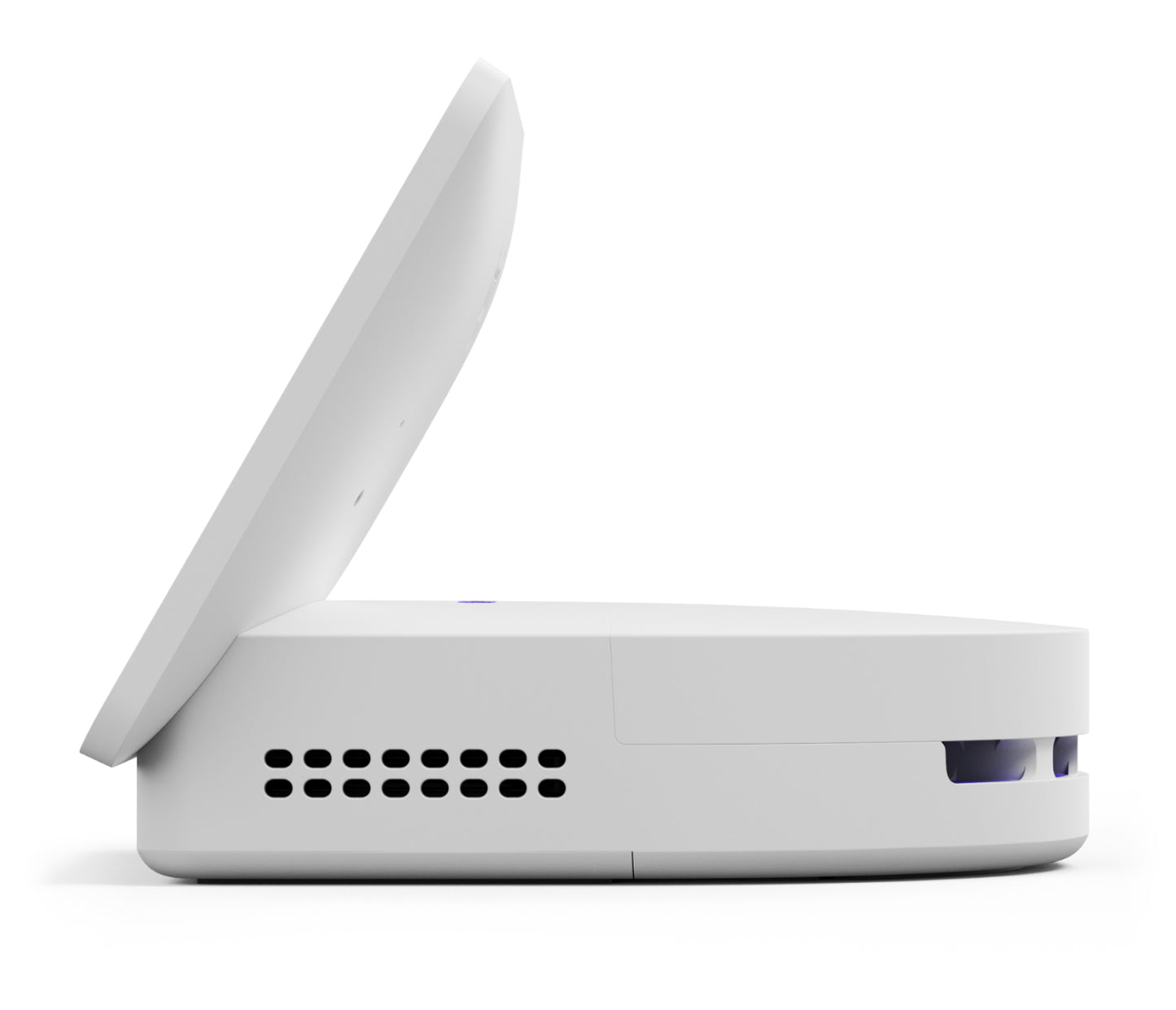 Logitech Logi Dock Flex video conferencing system Ethernet LAN