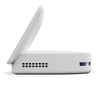 Logitech Logi Dock Flex video conferencing system Ethernet LAN