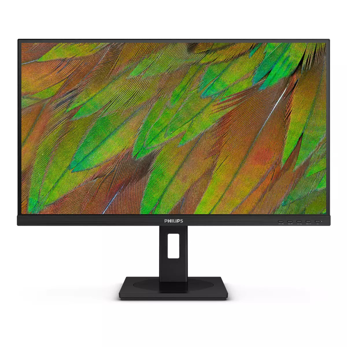 Philips 3000 series 27B1U3900/75 computer monitor 27" 3840 x 2160 pixels 4K Ultra HD LCD Black