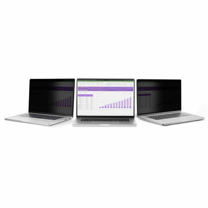 StarTech.com 141T6-PRIVACY-SCREEN display privacy filters 14.1" Laptop Frameless display privacy filter