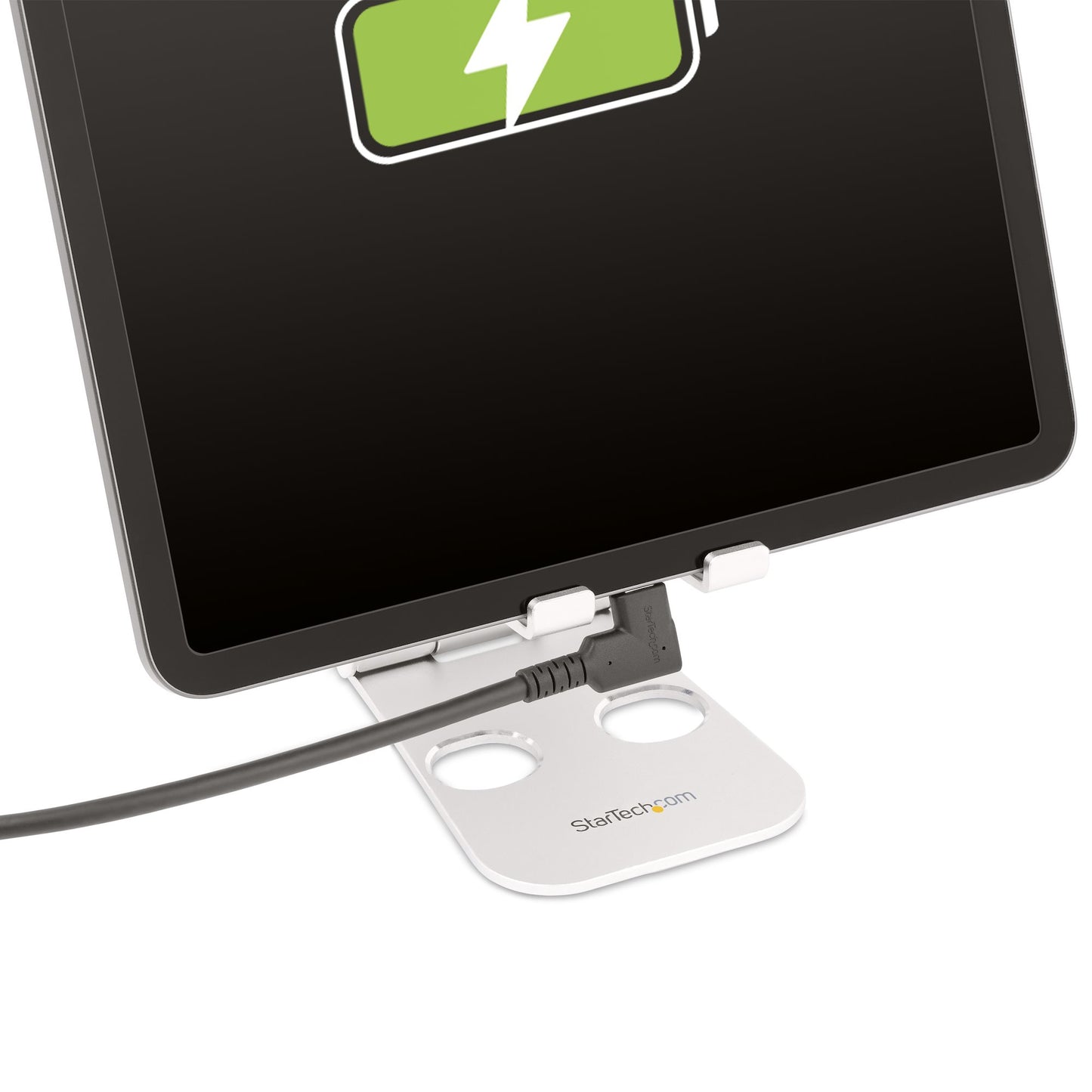 StarTech.com RUSB31CC50CMBR USB cable USB 3.2 Gen 2 (3.1 Gen 2) 19.7" (0.5 m) USB C Black