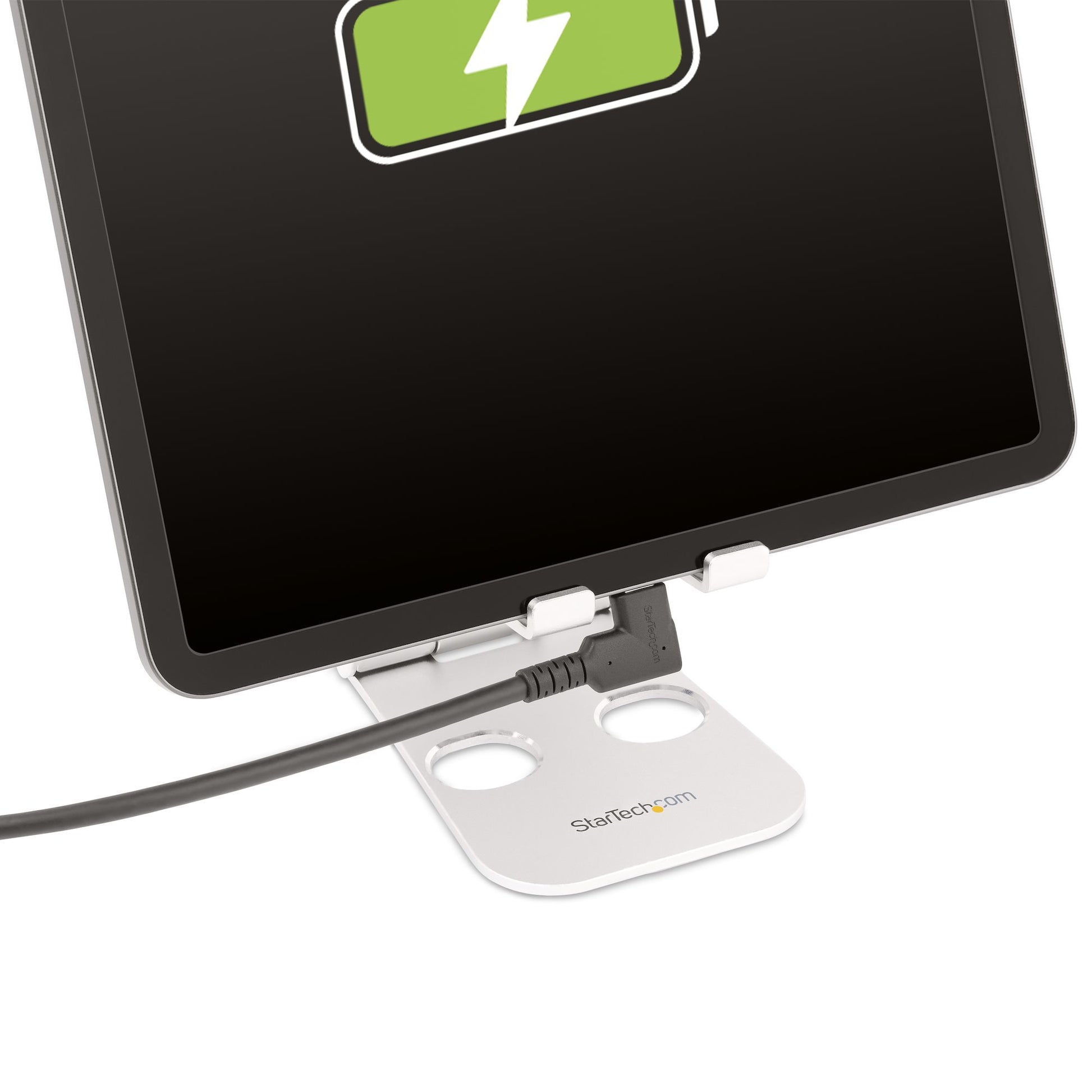 StarTech.com RUSB31CC50CMBR USB cable USB 3.2 Gen 2 (3.1 Gen 2) 19.7" (0.5 m) USB C Black