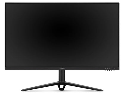 Viewsonic VX Series VX2728J computer monitor 27" 1920 x 1080 pixels Full HD LED Black