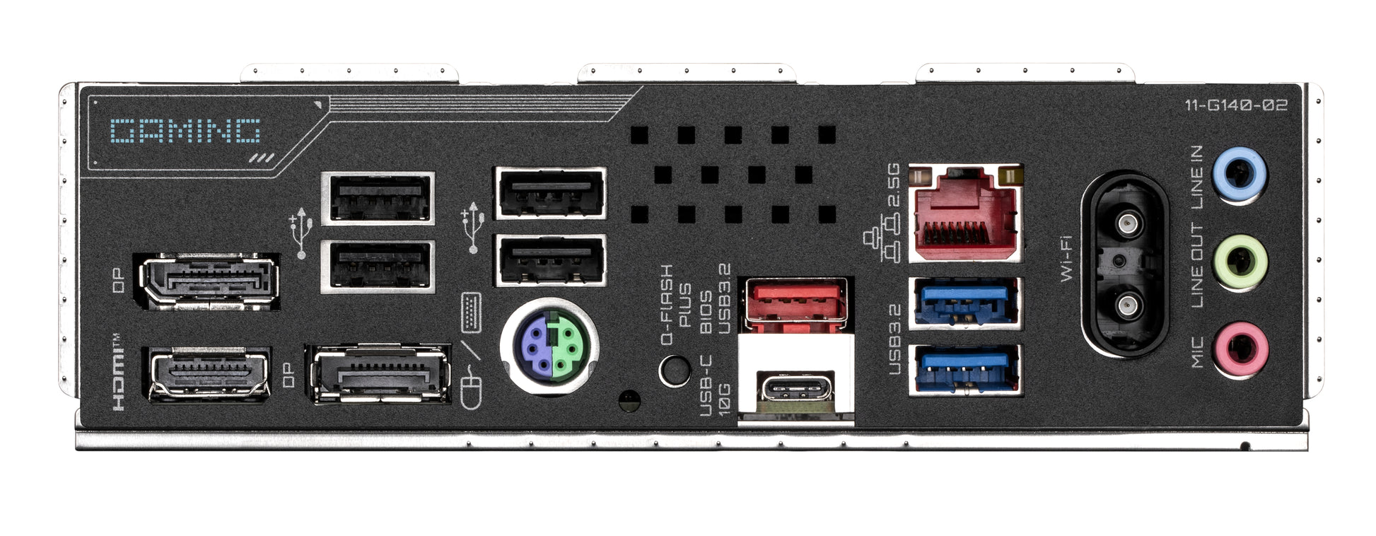 GIGABYTE B850M GAMING X WIFI6E AMD B850 Socket AM5 micro ATX